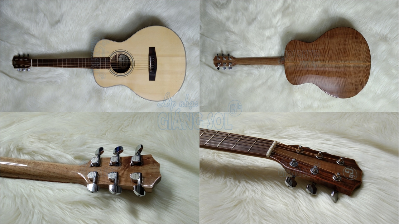 Bán đàn Guitar Acoutic GSA720 MIni| Shop Nhạc Cụ Giáng Sol Quận 12 Shop nhạc cụ Giáng Sol Quận 12, dạy piano quận 12, dạy guitar quận 12, dạy organ quận 12, dạy vẽ quận 12, dạy ukulele quận 12, bán đàn guitar quận 12, bán đàn ukulele quận 12, bán đàn piano quận 12, cửa hàng nhạc cụ quận 12, lớp nhạc Giáng Sol quận 12