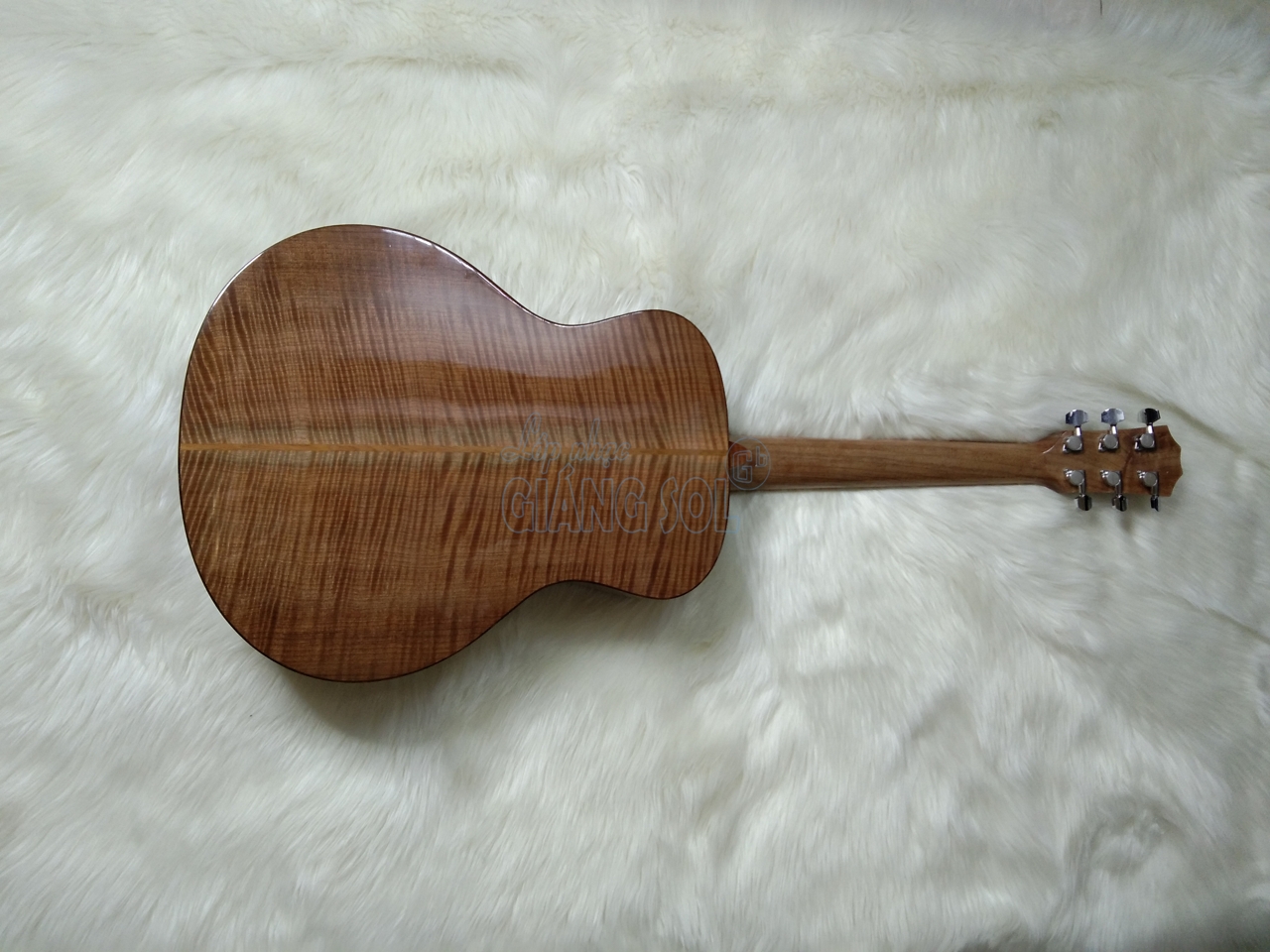 Bán đàn Guitar Acoutic GSA720 MIni| Shop Nhạc Cụ Giáng Sol Quận 12 Shop nhạc cụ Giáng Sol Quận 12, dạy piano quận 12, dạy guitar quận 12, dạy organ quận 12, dạy vẽ quận 12, dạy ukulele quận 12, bán đàn guitar quận 12, bán đàn ukulele quận 12, bán đàn piano quận 12, cửa hàng nhạc cụ quận 12, lớp nhạc Giáng Sol quận 12