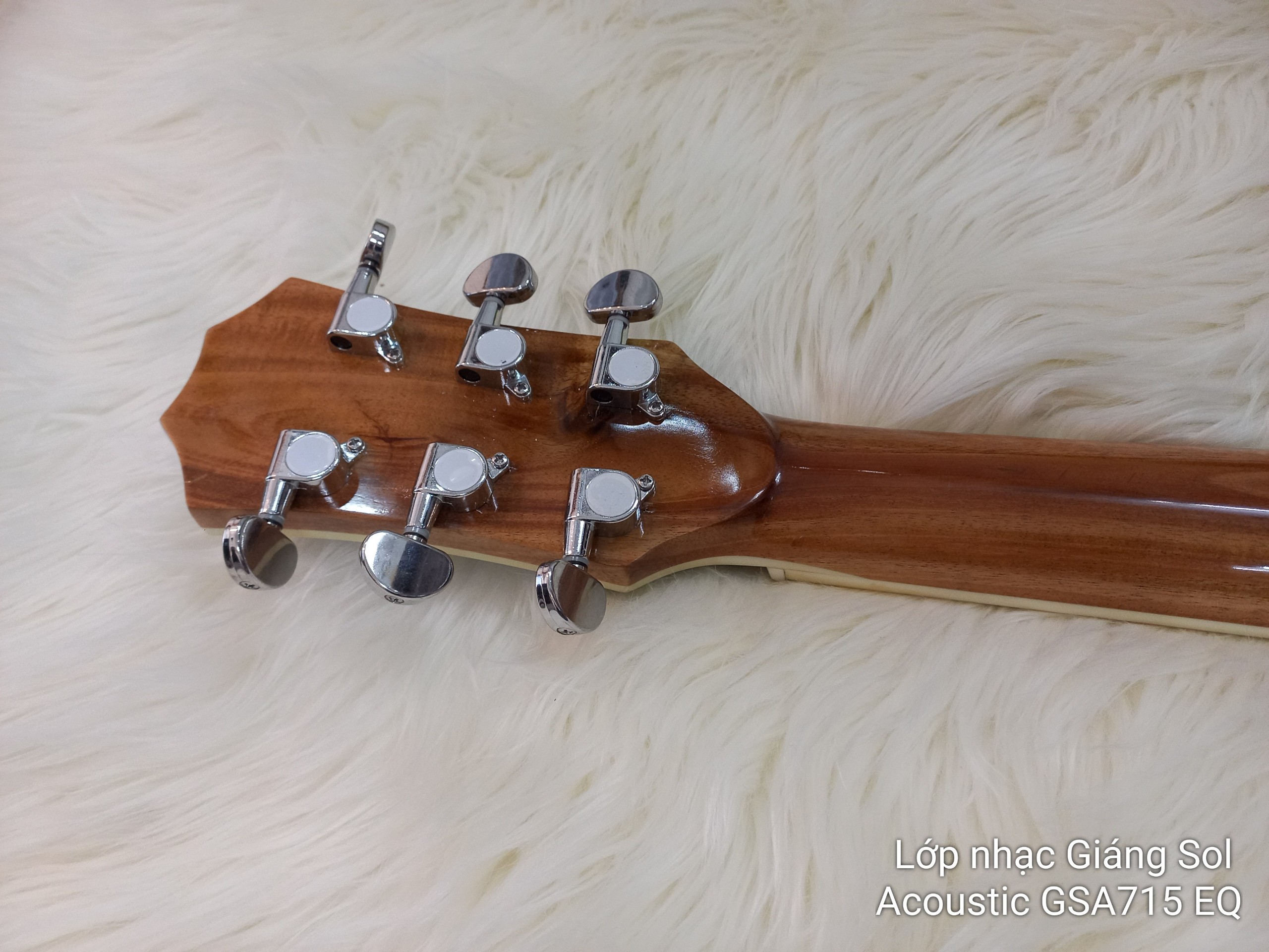 Bán đàn Guitar Acoustic GSA715 EQ B12 | Shop Nhạc Cụ Giáng Sol Quận 12,  bán đàn guitar acoustic, bán đàn guitar chất lượng quận 12, shop nhac cu quan 12, nhạc cụ Giáng Sol, bán đàn guitar gò vấp, nơi bán đàn guitar quận quận 12, bán đàn guitar online quận 12, đàn guitar giá rẻ, đàn guitar cho sinh viên