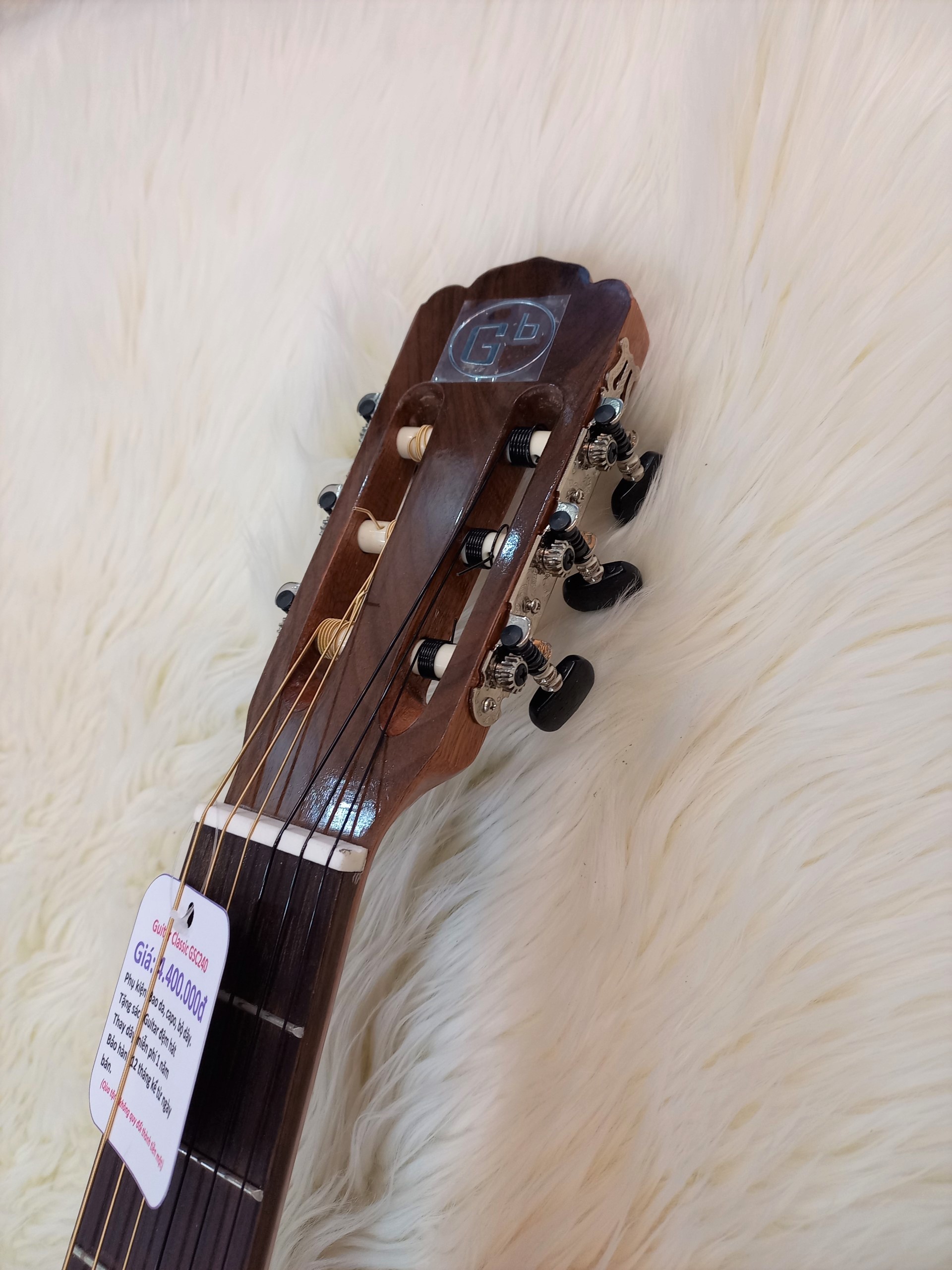 Bán Đàn Guitar Classic GSC240 | Shop Nhạc Cụ Giáng Sol Quận 12,  bán đàn guitar classic, bán đàn guitar chất lượng quận 12, shop nhac cu quan 12, nhạc cụ Giáng Sol, bán đàn guitar gò vấp, nơi bán đàn guitar quận quận 12, bán đàn guitar online quận 12, đàn guitar giá rẻ, đàn guitar cho sinh viên, nơi bán đàn guitar cao cấp quận 12