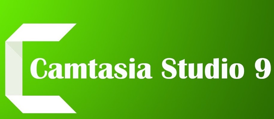 camtasia 9, phần mềm cắt ghép video