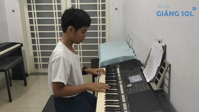 Dạy Đàn Piano Quận 12 || Chiếc Bụng Đói || Vũ Trần Hiếu || Lớp nhạc Giáng Sol Quận 12, dạy đàn organ quận 12, học đàn organ quận 12, học đàn organ ở đâu tại quận 12, lớp nhạc quận 12, trung tâm dạy đàn quận 12, lớp nhạc giáng sol quận 12, dạy đàn piano quận 12, dạy đàn guitar quận 12