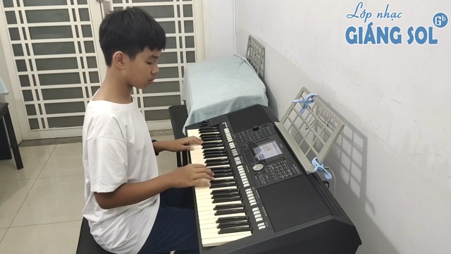 Dạy Đàn Organ Quận 12 || Ngày xuân Long Phụng Xum Vầy || Vũ Trần Hiếu || Lớp nhạc Giáng Sol Quận 12, dạy đàn organ quận 12, học đàn organ quận 12, học đàn organ ở đâu tại quận 12, trung tâm dạy đàn quận 12, lớp nhạc quận 12, lớp nhạc giáng sol quận 12, dạy đàn piano quận 12, dạy đàn guitar quận 12