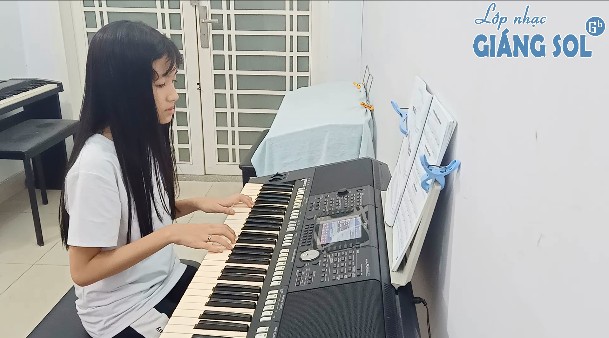 Dạy Đàn Organ Quận 12 || Người Cha Yêu Dấu || Thiện Mỹ || Lớp nhạc Giáng Sol Quận 12, dạy đàn organ quận 12, học đàn organ quận 12, trung tâm dạy đàn quận 12, lớp nhạc quận 12, lớp nhạc giáng sol quận 12, dạy đàn piano quận 12, dạy đàn guitar quận 12