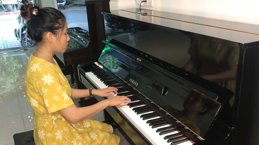 Trung Tâm Dạy Đàn Piano Quận 12 || Bài Hát Cổ Của Pháp || Cô Mai Ka || Lớp nhạc Giáng Sol Quận 12, học đàn piano quận 12 ở đâu, lớp học đàn piano quận 12, dạy đàn organ quận 12, dạy đàn guitar quận 12, trung tâm âm nhạc quận 12