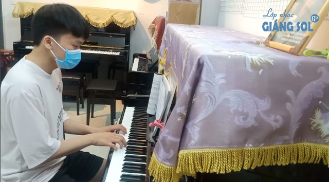 Dạy Đàn Piano Quận 12 || Chơi Đùa Với Nắng || Thiện Nghĩa || Lớp nhạc Giáng Sol Quận 12, dạy đàn piano quận 12, lớp nhạc quận 12, trung tâm dạy đàn quận 12, học dàn Piano ở đâu tại quận 12, dạy đàn organ quận 12, dạy đàn guitar quận 12