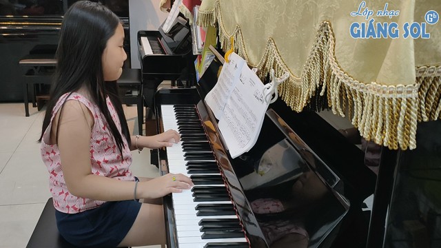 Dạy Đàn Piano Quận 12 || Chúc Thượng Lộ Bình An || Băng Tâm || Lớp nhạc Giáng Sol Quận 12, dạy đàn piano quận 12, lớp nhạc quận 12, trung tâm dạy đàn quận 12, học đàn piano quận 12, học đàn piano ở đâu tại quận 12, lớp nhạc giáng sol quận 12, dạy đàn organ quận 12, dạy đàn guitar quận 12