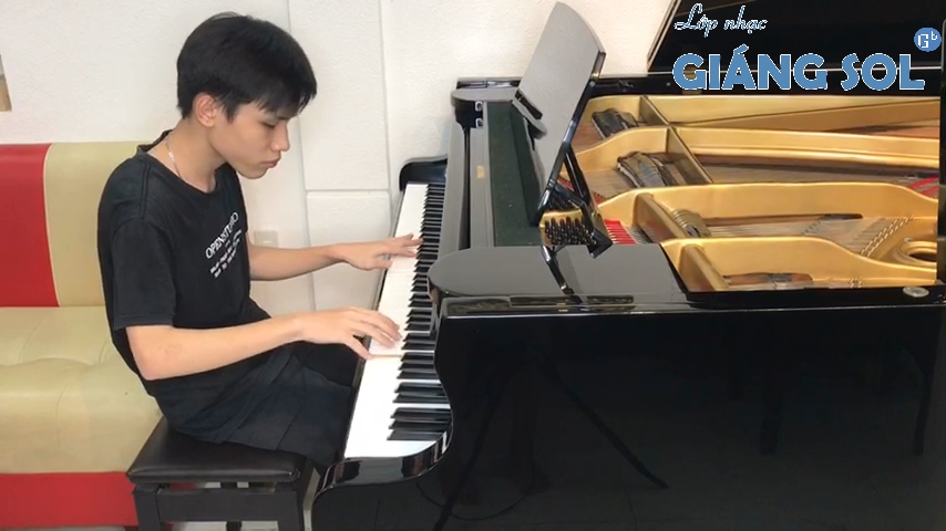 Dạy Đàn Piano Quận 12 || Đồng Thoại || Thanh Bình || Lớp Nhạc Giáng Sol Quận 12, trung tâm dạy đàn piano quận 12, học đàn piano quận 12 ở đâu, trung tâm âm nhạc quận 12, đồng thoại, tong hua, lớp dạy đàn organ quận 12, lớp dạy đàn guitar quận 12