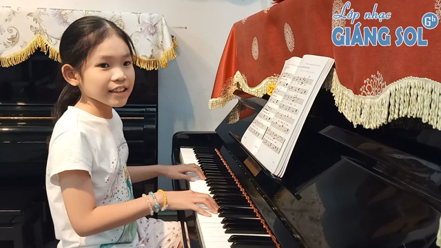 Dạy Đàn Piano Quận 12 || Hai Con Thằn Lằn Con || Hạnh Nguyên || Lớp nhạc Giáng Sol Quận 12, dạy đàn Piano quận 12, học đàn Piano quận 12, học đàn Piano ở đâu tại quận 12, trung tâm dạy đàn quận 12, lớp nhạc quận 12, lớp nhạc giáng sol quận 12, dạy đàn guitar quận 12, dạy đàn organ quận 12