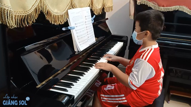 Dạy Đàn Piano Quận 12 || Lullaby || Nhật Minh || Lớp nhạc Giáng Sol Quận 12, dạy đàn piano quận 12, lớp nhạc quận 12, trung tâm dạy đàn quận 12, học đàn piano ở đâu tại quận 12, lớp nhạc giáng sol quận 12, dạy đàn guitar quận 12, dạy đàn organ quận 12, học đàn piano quận 12