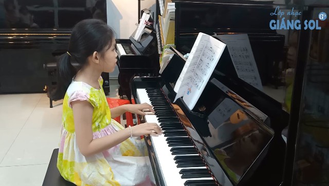 Dạy Đàn Piano Quận 12 || Một con Vịt || Hạnh Nguyên || Lớp nhạc Giáng Sol Quận 12, dạy đàn piano quận 12, học đàn piano quận 12, trung tâm dạy đàn piano quận 12, trung tâm dạy đàn quận 12, lớp nhạc quận 12, học đàn piano ở đâu tại quận 12, dạy dàn guitar quận 12, dạy đàn organ quận 12