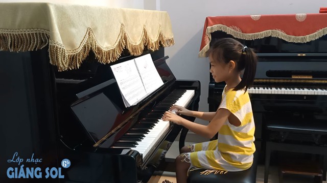 Dạy Đàn Piano Quận 12 || Romace || Hà Phương || Lớp nhạc Giáng Sol Quận 12, dạy đàn Piano Quận 12, lóp nhạc quận 12, trung tâm dạy nhạc quận 12, dạy đàn Guitar quận 12, dạy đàn Organ quận 12, học đàn Piano ở đâu tại quận 12, học đàn ở đâu tại quận 12