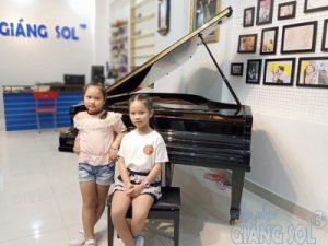 Bí quyết khơi dạy đam mê học Piano cho trẻ em