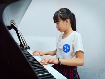 Đàn organ và piano khác nhau như thế nào?