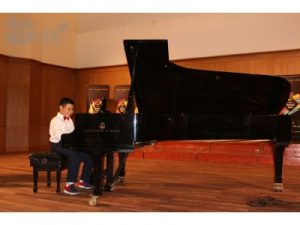 Bí quyết cải thiện khả năng chơi đàn Piano