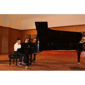 Fur Elise || Đăng Quang || Dạy đàn Piano Quận 12 || Lớp nhạc Giáng Sol