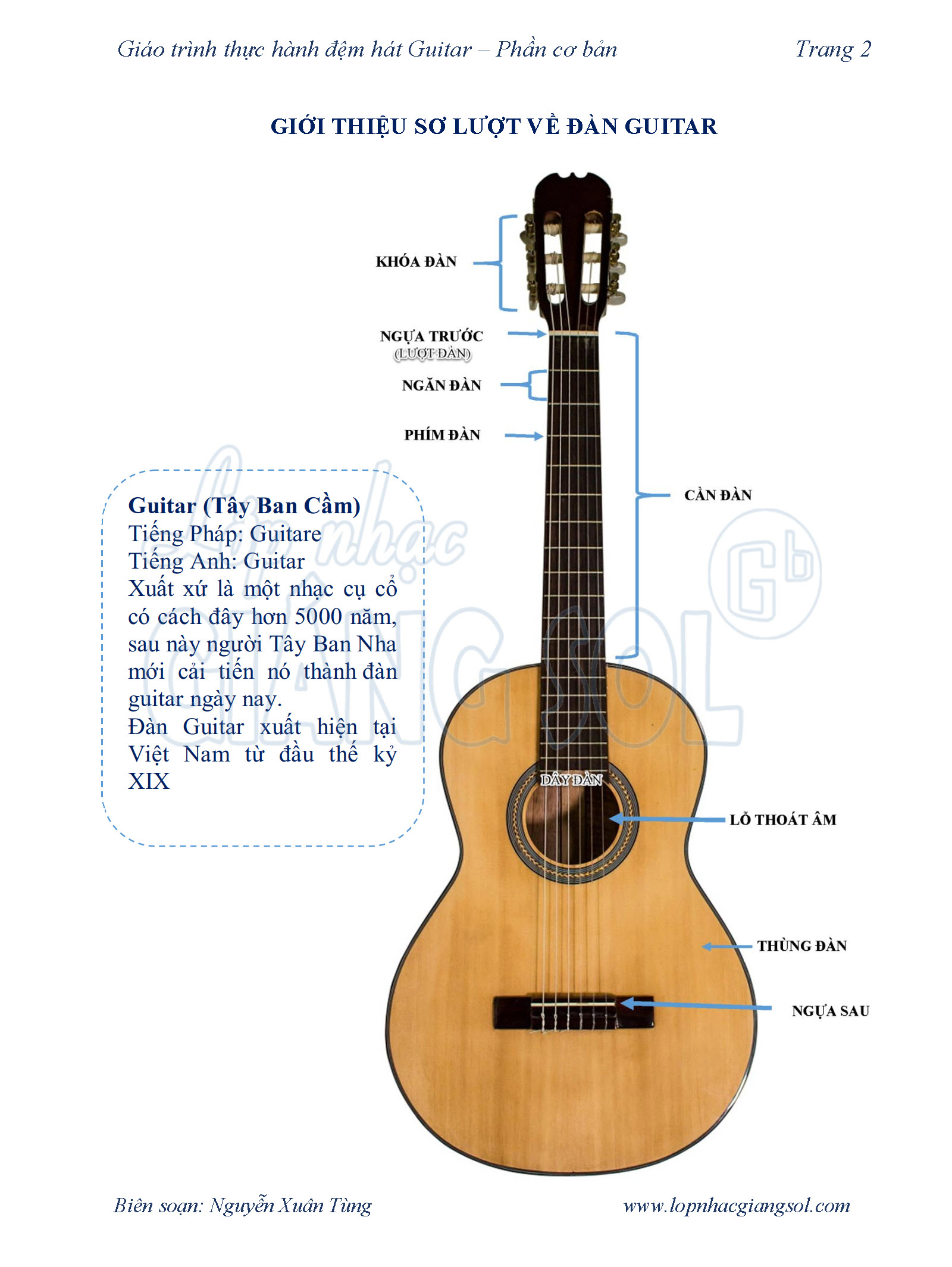 THẾ NÀO LÀ GUITAR CLASSIC VÀ ACOUSTIC?, tìm hiểu về guitar, các thông tin về guitar, phân biệt guitar cổ điển và đệm hát, phân biệt guitar classic và acoustic, cách chọn guitar phù hợp, dạy đàn guitar quận 12, lớp nhạc quận 12, lớp nhạc Giáng Sol, bán guitar classic quận 12, bán guitar acoustic quận 12