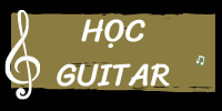 học guitar quận 12