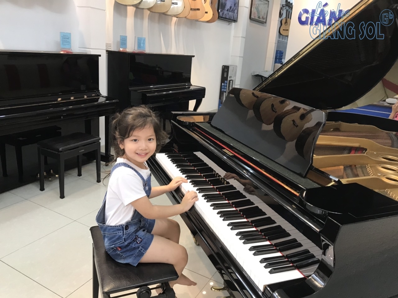 Lớp dạy Piano Quận 12, Gò Vấp, Hóc Môn, Dạy đàn Piano Quận 12, Dạy đàn cho trẻ em Quận 12, Lợi ích của việc học Piano