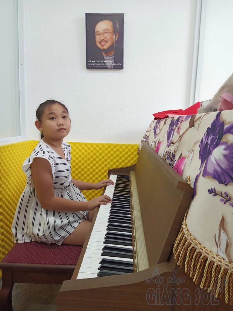 Lớp dạy Piano Quận 12, Gò Vấp, Hóc Môn, Dạy đàn Piano Quận 12, Dạy đàn cho trẻ em Quận 12, Lợi ích của việc học Piano