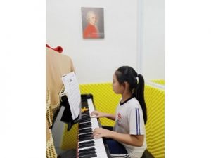 LỚP HỌC ĐÀN PIANO QUẬN 12