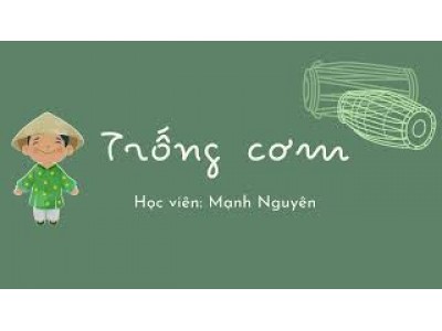 Trống Cơm Organ || Mạnh Nguyên || Dạy Organ Tại Quận 12