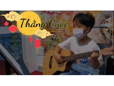 Thằng cuội (điệu Ballad) | Minh Hiếu | Lớp nhạc Giáng Sol Quận 12