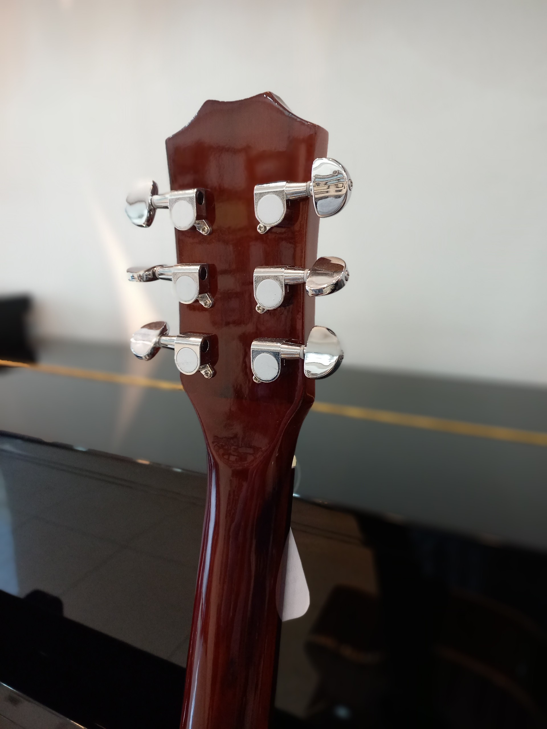 Bán đàn Guitar Acoustic GSA30 || Shop Nhạc Cụ Giáng Sol Quận 12, bán đàn guitar acoustic, bán đàn guitar chất lượng quận 12, shop nhac cu quan 12, nhạc cụ Giáng Sol, bán đàn guitar gò vấp, nơi bán đàn guitar quận quận 12, bán đàn guitar online quận 12, shop bán đàn online hồ chí minh, địa chỉ bán đàn dành cho sinh viên mới chơi đàn, bán đàn guitar dành cho sinh viên.