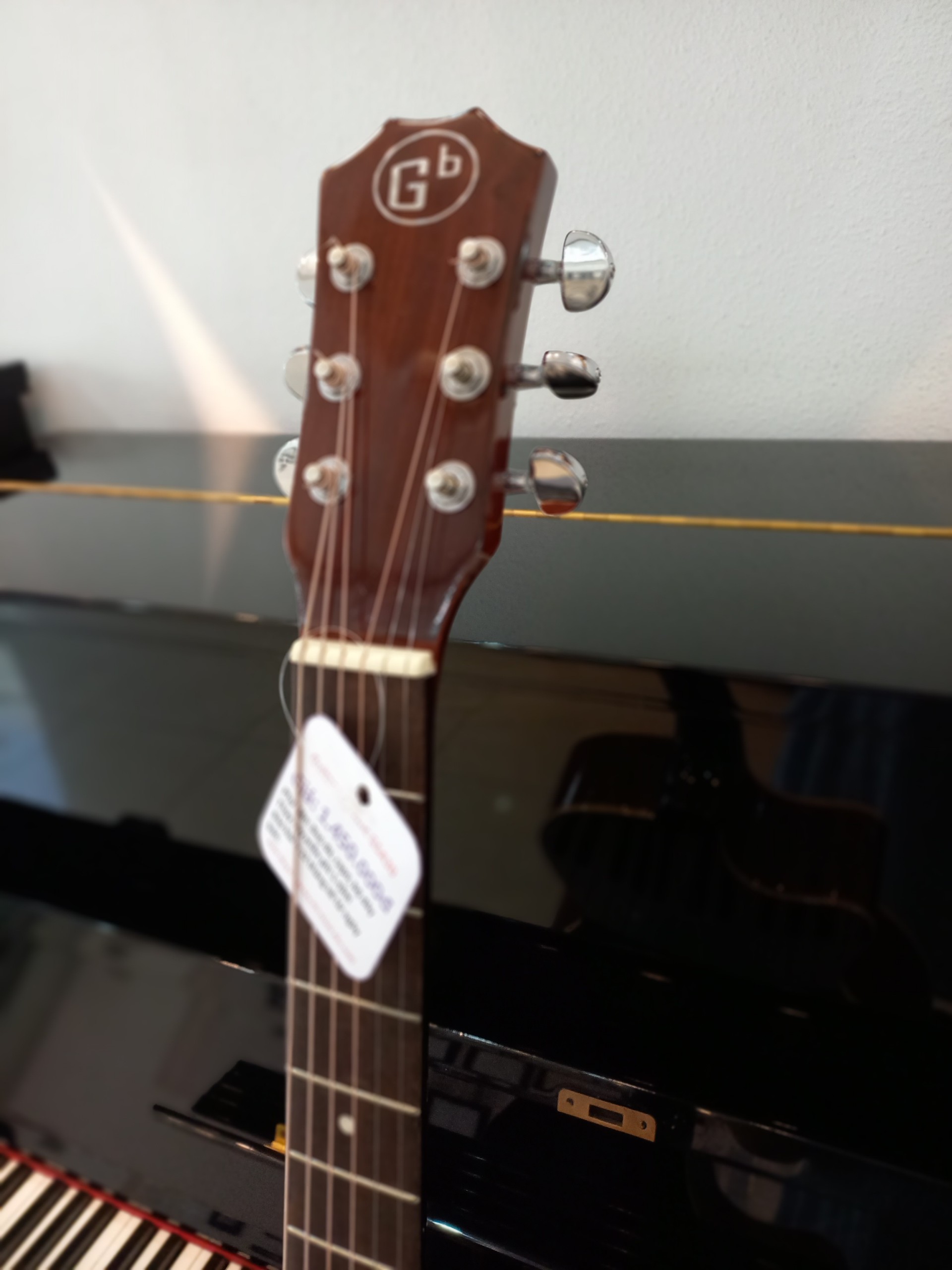 Bán đàn Guitar Acoustic GSA30 || Shop Nhạc Cụ Giáng Sol Quận 12, bán đàn guitar acoustic, bán đàn guitar chất lượng quận 12, shop nhac cu quan 12, nhạc cụ Giáng Sol, bán đàn guitar gò vấp, nơi bán đàn guitar quận quận 12, bán đàn guitar online quận 12, shop bán đàn online hồ chí minh, địa chỉ bán đàn dành cho sinh viên mới chơi đàn, bán đàn guitar dành cho sinh viên.