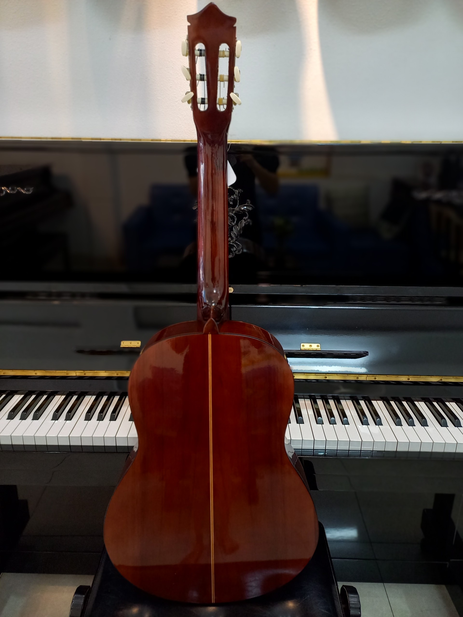 Bán đàn Guitar Classic GS C30 || Shop Nhạc Cụ Giáng Sol Quận 12, bán đàn guitar dây ni-long, bán đàn guitar chất lượng quận 12, shop nhac cu quan 12, nhạc cụ Giáng Sol, bán đàn guitar gò vấp, nơi bán đàn guitar quận quận 12, bán đàn guitar online quận 12, bán đàn guitar sinh viên hồ chí minh