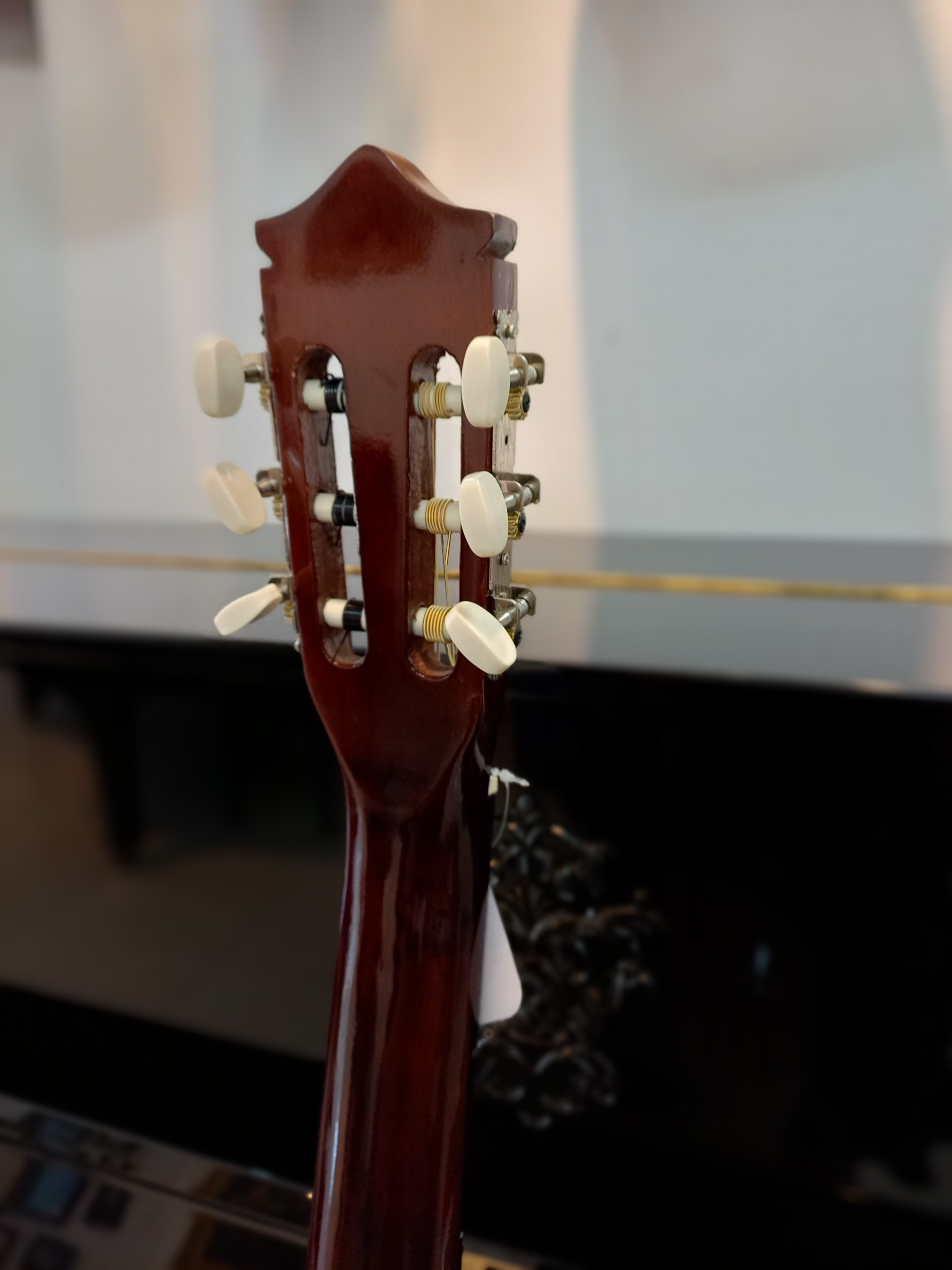 Bán đàn Guitar Classic GS C30 || Shop Nhạc Cụ Giáng Sol Quận 12, bán đàn guitar dây ni-long, bán đàn guitar chất lượng quận 12, shop nhac cu quan 12, nhạc cụ Giáng Sol, bán đàn guitar gò vấp, nơi bán đàn guitar quận quận 12, bán đàn guitar online quận 12, bán đàn guitar sinh viên hồ chí minh