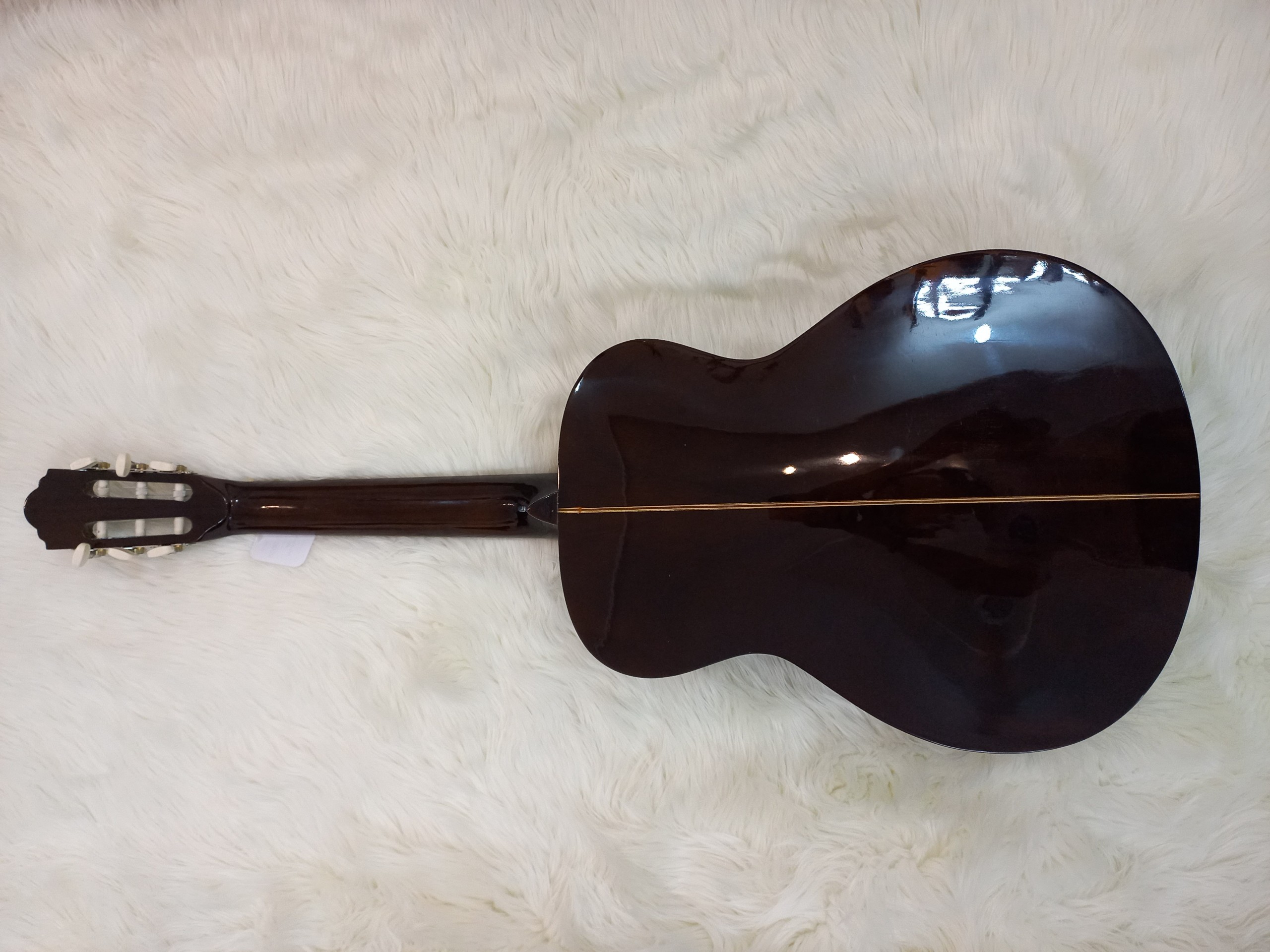 Bán đàn Guitar Classic GS C135 || Shop Nhạc Cụ Giáng Sol Quận 12, bán đàn guitar dây ni-long, bán đàn guitar chất lượng quận 12, shop nhac cu quan 12, nhạc cụ Giáng Sol, bán đàn guitar gò vấp, nơi bán đàn guitar quận quận 12, bán đàn guitar online quận 12, guitar giá rẻ quận 12