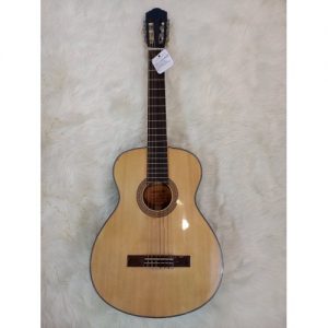 Bán đàn Guitar Classic GS C135 || Shop Nhạc Cụ Giáng Sol Quận 12